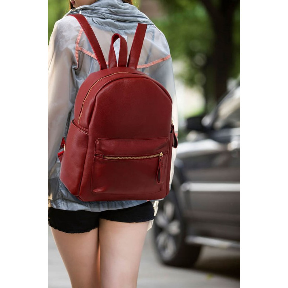 radley merchant hall backpack