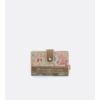 Kép 3/6 - Anekke pénztárca-kis patentos-Jane-14x2x10cm