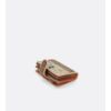 Kép 6/6 - Anekke pénztárca-kis patentos-Jane-14x2x10cm
