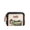 Anekke Forest kis pénztárca 35609-018-1