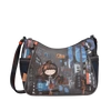 Anekke  Contemporary crossbody táska 37803-002-1