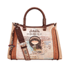 Kép 4/9 - Anekke Menire crossbody táska vállpánttal 36601-164-3