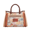 Kép 5/9 - Anekke Menire crossbody táska vállpánttal 36601-164-4