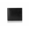 Kép 2/6 - Elegáns SOLIER SW29 RFID bőr pénztárca fekete