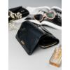 Kép 5/14 - Solier SBR8806 elegáns RFID  női pénztárca -fekete-4
