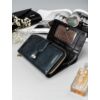 Kép 6/14 - Solier SBR8806 elegáns RFID  női pénztárca -fekete-5
