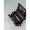 Kép 7/14 - Solier SBR8806 elegáns RFID  női pénztárca -fekete-7