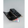 Kép 8/14 - Solier SBR8806 elegáns RFID  női pénztárca -fekete-8