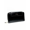 Kép 1/9 - Solier SBR8808 elegáns RFID  női pénztárca -fekete