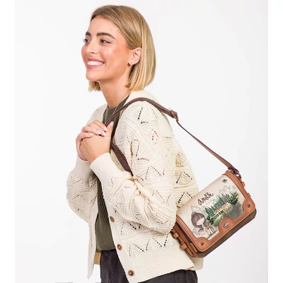 Anekke Forest crossbody táska 35603-394
