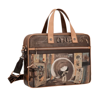 Anekke  Shoen üzleti laptoptáska 37706-113