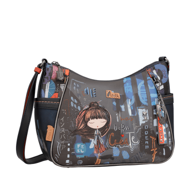 Anekke  Contemporary crossbody táska 37803-002