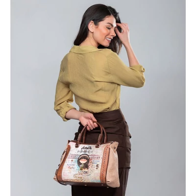 Anekke Menire crossbody táska vállpánttal 36601-164