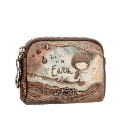 Anekke Core kis pénztárca 39809-018
