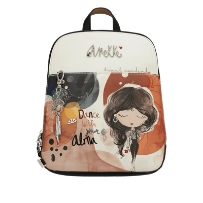 Anekke ALMA hátitáska 40705-055