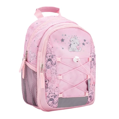 SWEET CAT ovis hátizsák Mini Kiddy 305-9