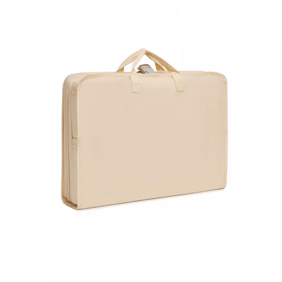 Kono utazási rendszerező táska – összecsukható- bézs