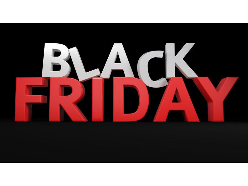 Mindent a Black Friday-ról