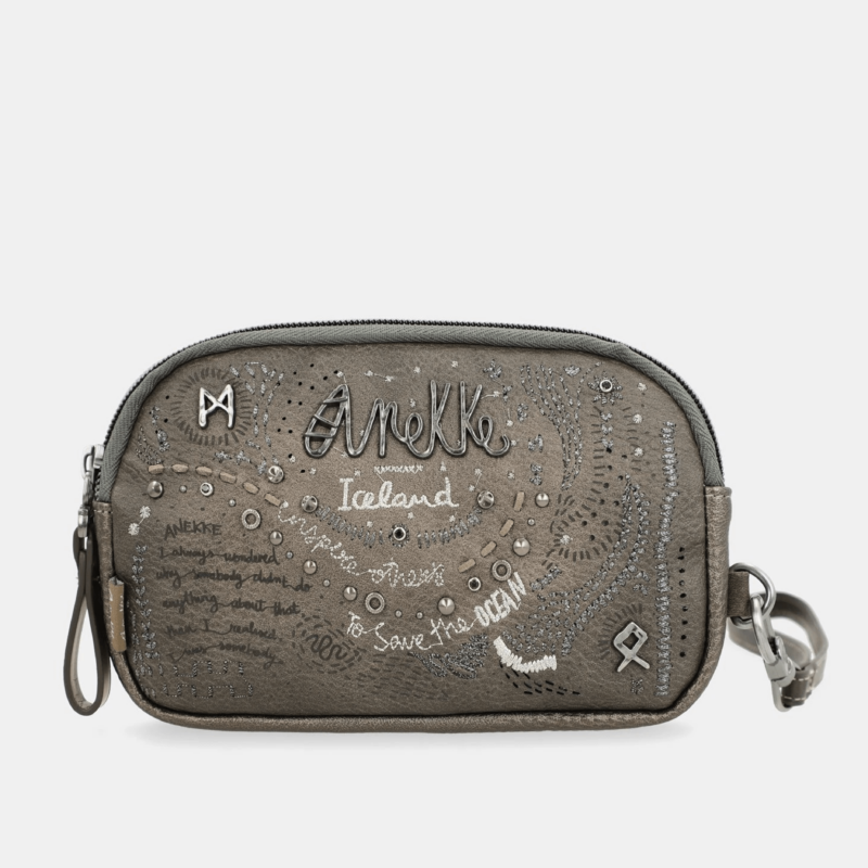 Anekke Rune-pénztárca 18x12x3 cm 33747-378