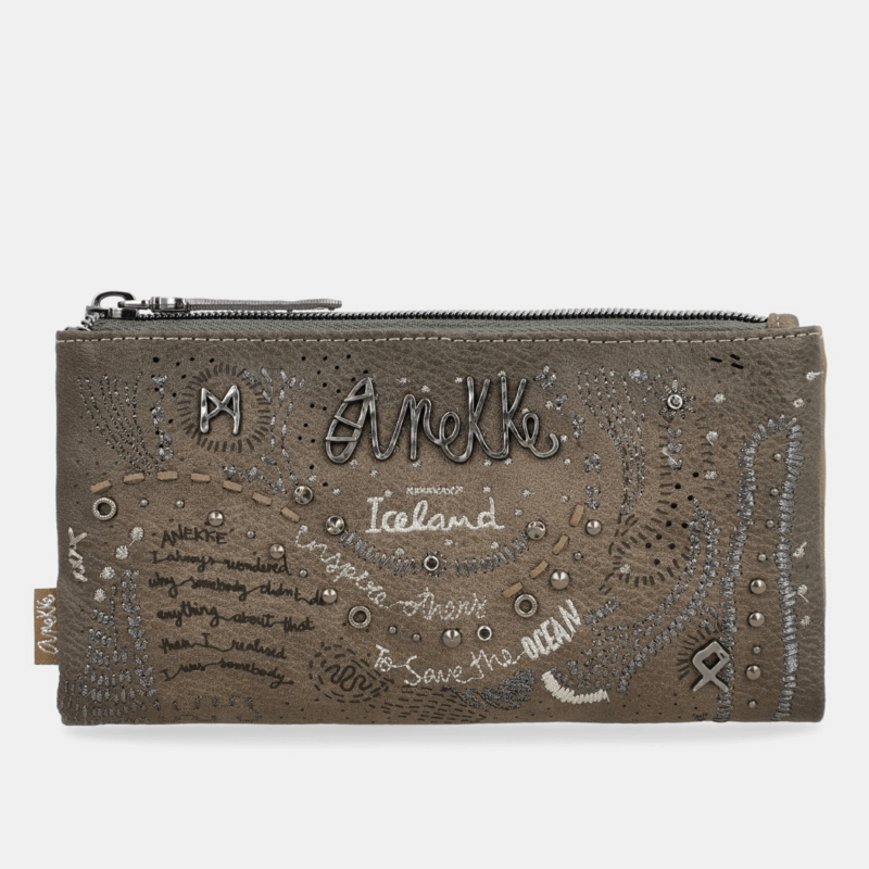Anekke-rune pénztárca 20x10x2 cm 33749-906