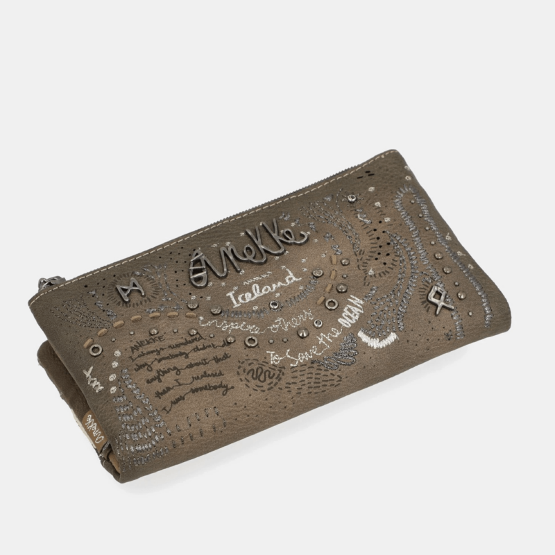 Anekke-rune pénztárca 20x10x2 cm 33749-906