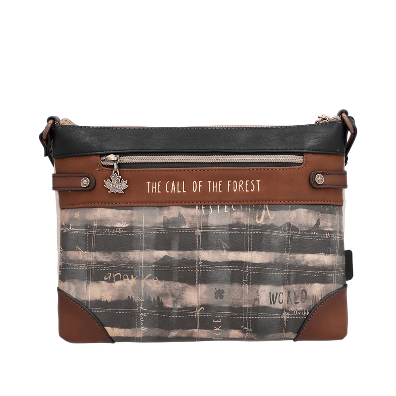 Anekke Forest közepes crossbody táska 35603-701-4