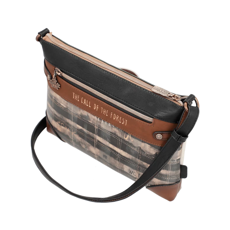 Anekke Forest közepes crossbody táska 35603-701-6