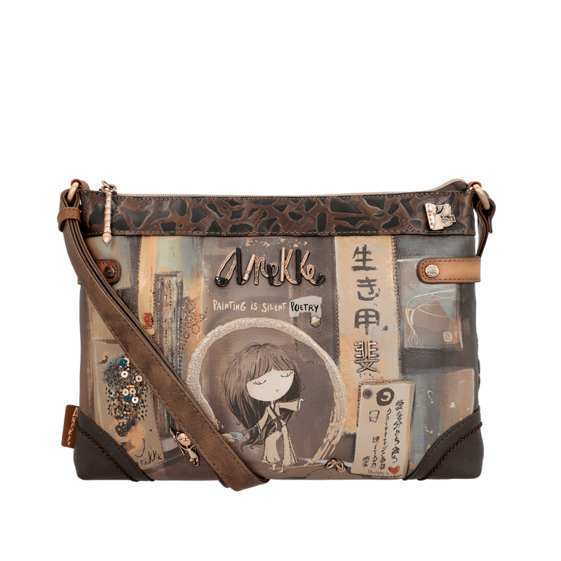 Anekke  Shoen crossbody táska 37703-7012