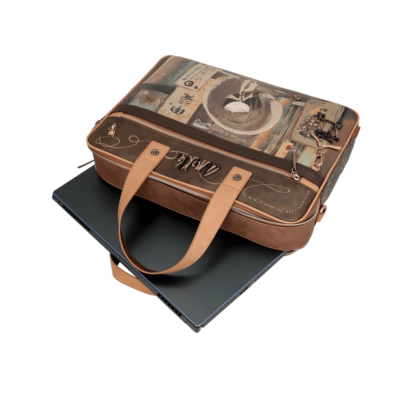 Anekke  Shoen üzleti laptoptáska 37706-1138