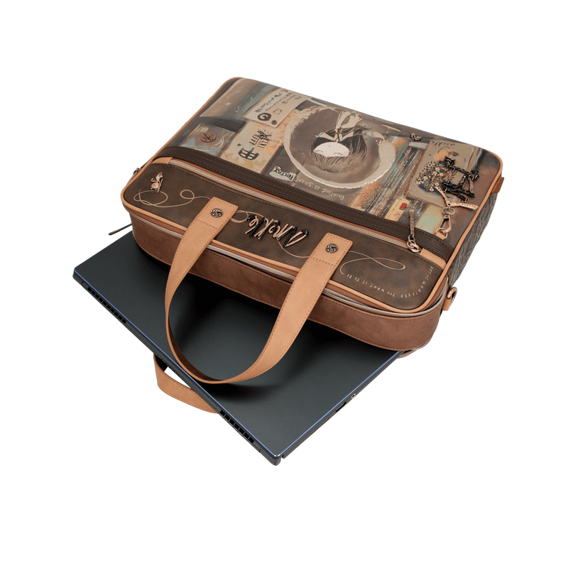 Anekke  Shoen üzleti laptoptáska 37706-1138