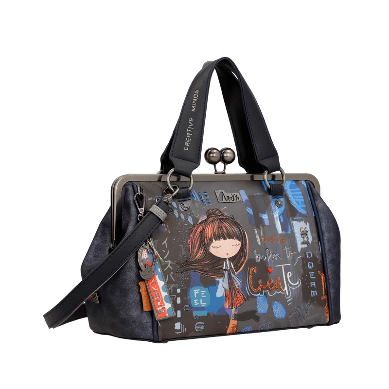 Anekke  Contemporary crossbody táska vállpánttal 37801-009