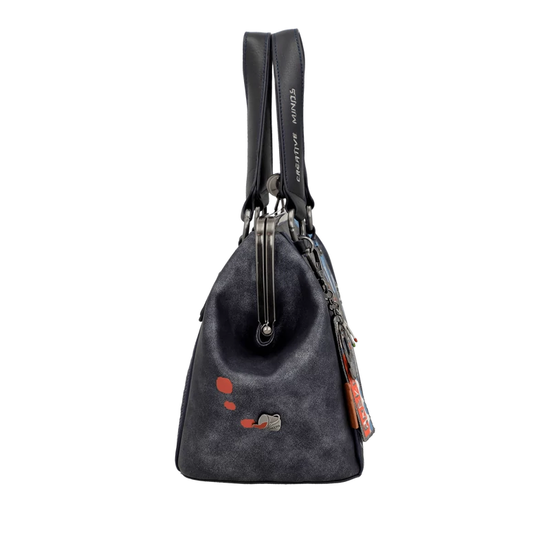 Anekke  Contemporary crossbody táska vállpánttal 37801-009