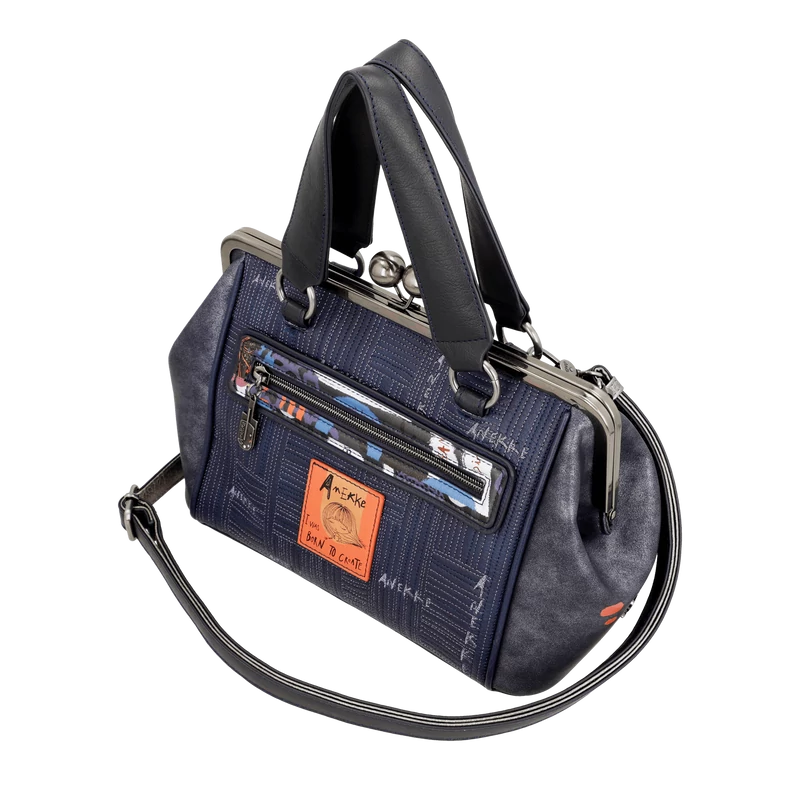 Anekke  Contemporary crossbody táska vállpánttal 37801-009
