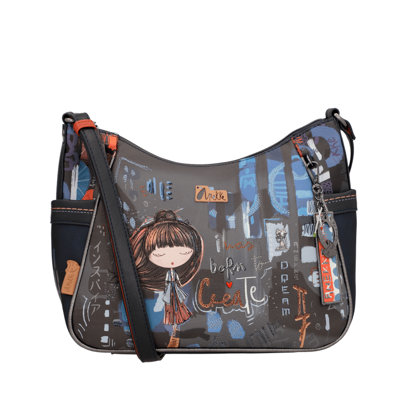 Anekke  Contemporary crossbody táska 37803-002-4