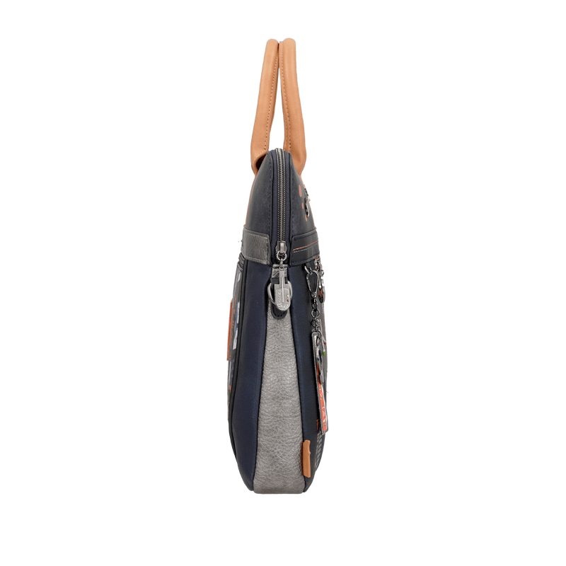 Anekke  Contemporary  összehúzható válltáska 37806-110-4