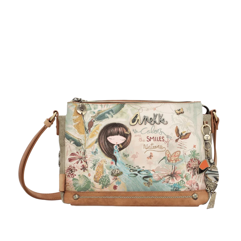 Anekke Amazonia bevásárlótáska 36703-184-8