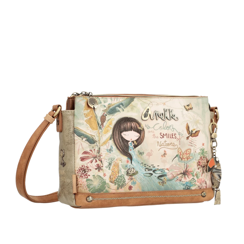 Anekke Amazonia bevásárlótáska 36703-184-1