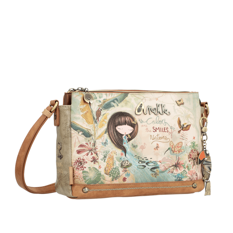 Anekke Amazonia bevásárlótáska 36703-184-1