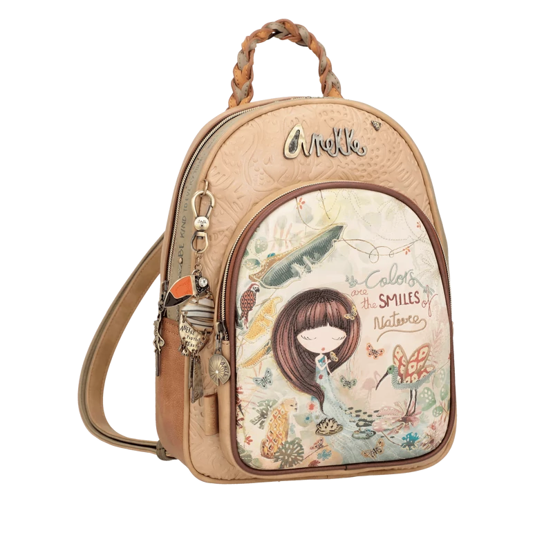 Anekke Amazonia bevásárlótáska 36705-197-1