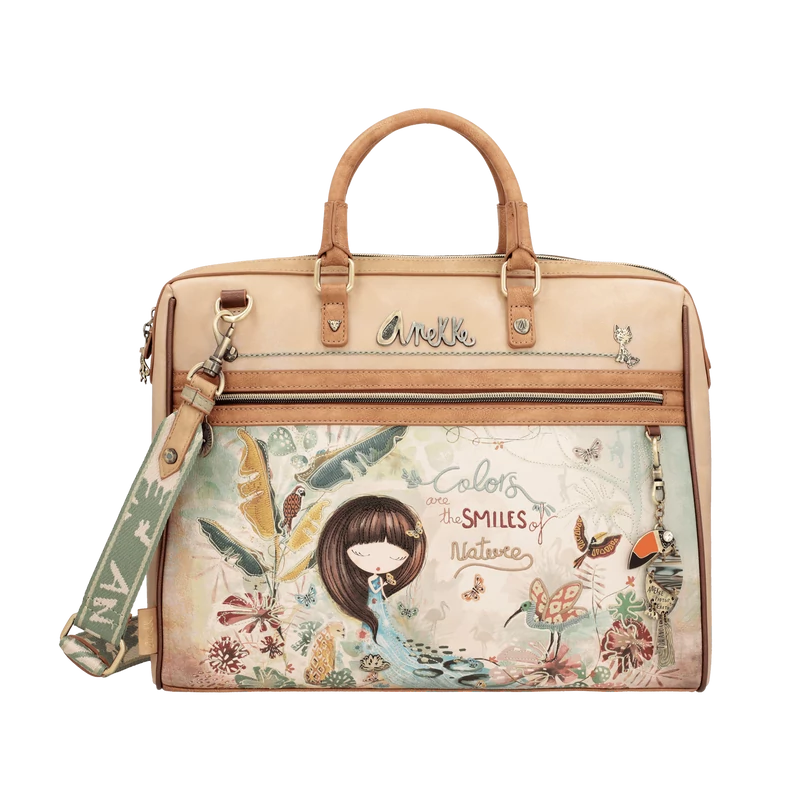 Anekke Amazonia bevásárlótáska 36706-112