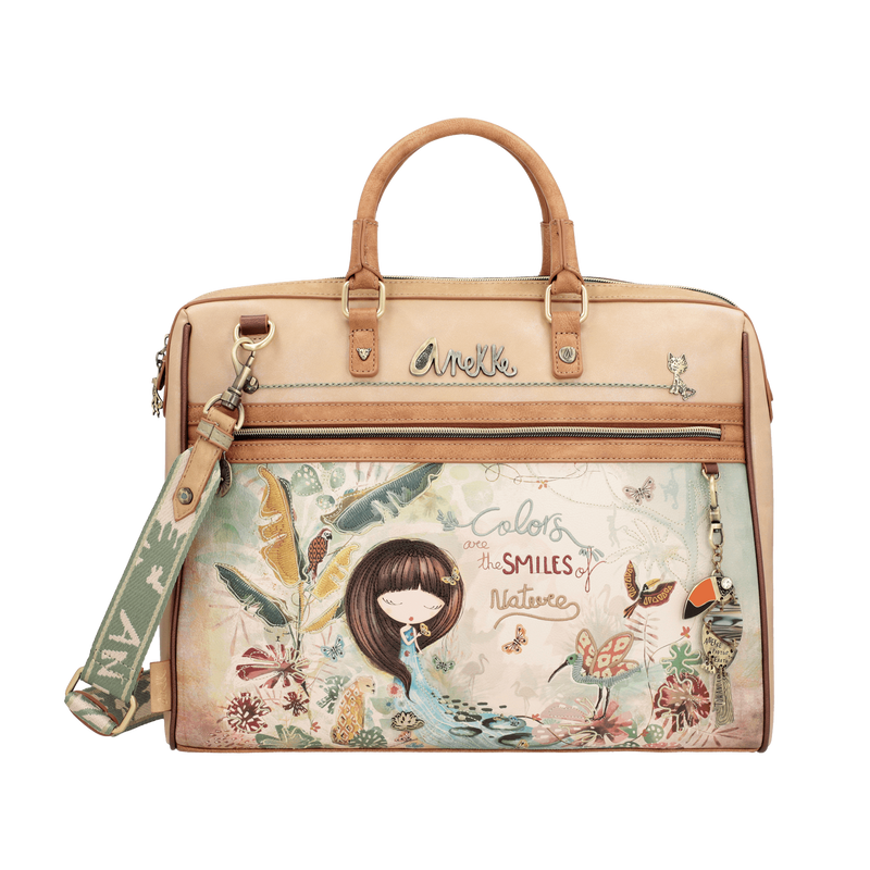 Anekke Amazonia bevásárlótáska 36706-112