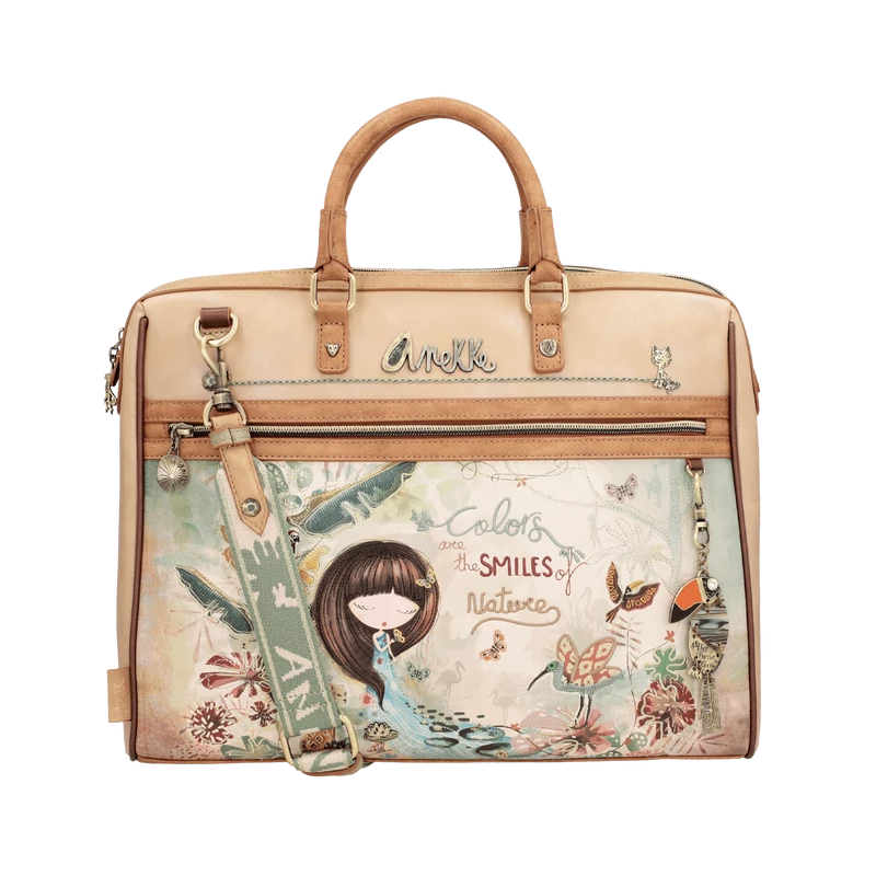 Anekke Amazonia bevásárlótáska 36706-112-2