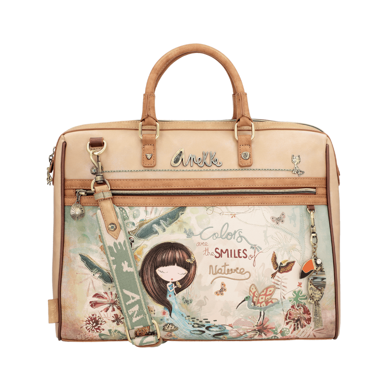 Anekke Amazonia bevásárlótáska 36706-112-2