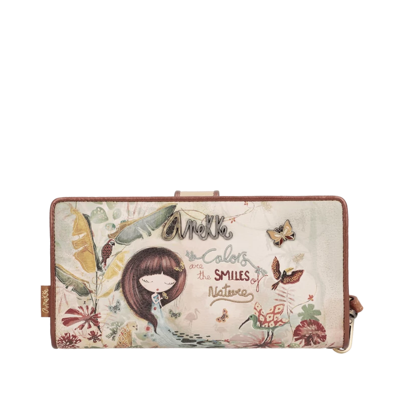 Anekke Amazonia bevásárlótáska 36709-901-6