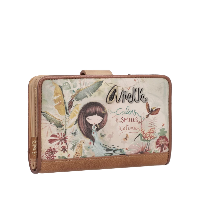 Anekke Amazonia bevásárlótáska 36709-902-1