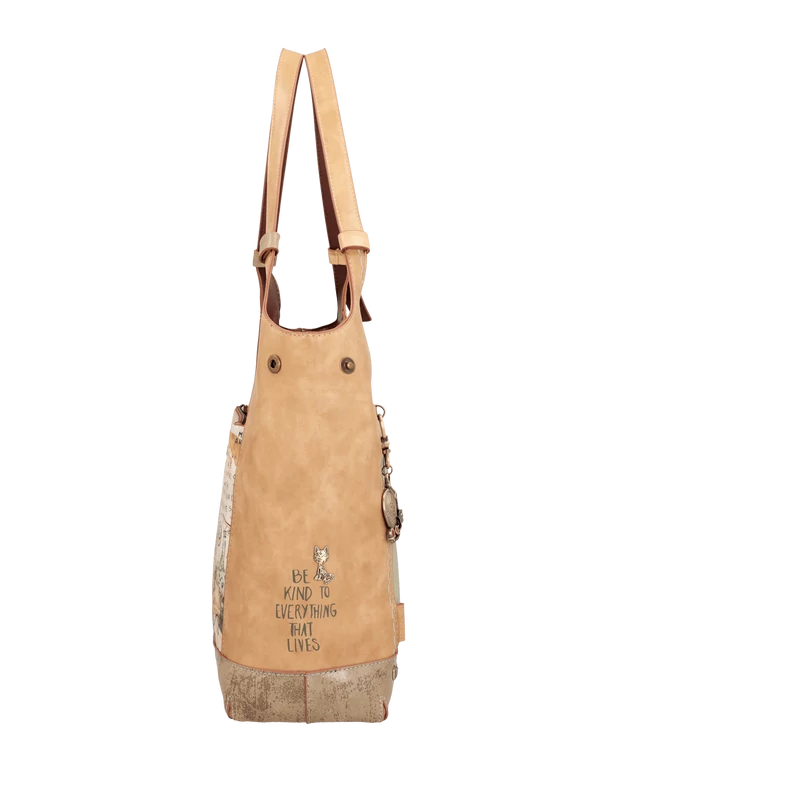 Anekke Amazonia bevásárlótáska 36722-196-2