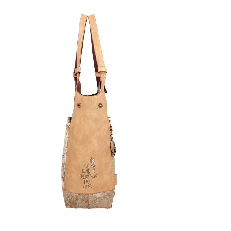 Anekke Amazonia bevásárlótáska 36722-196-2