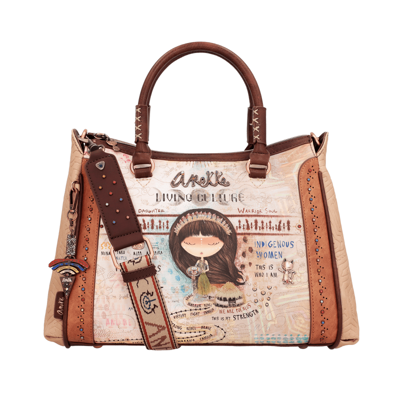 Anekke Menire crossbody táska vállpánttal 36601-164-3