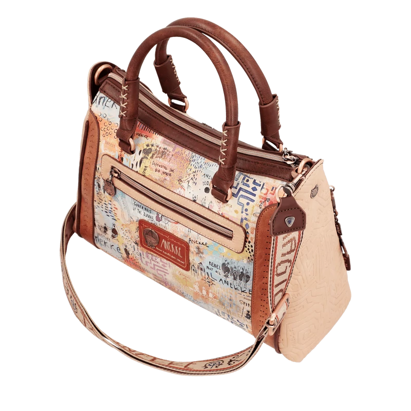 Anekke Menire crossbody táska vállpánttal 36601-164-6