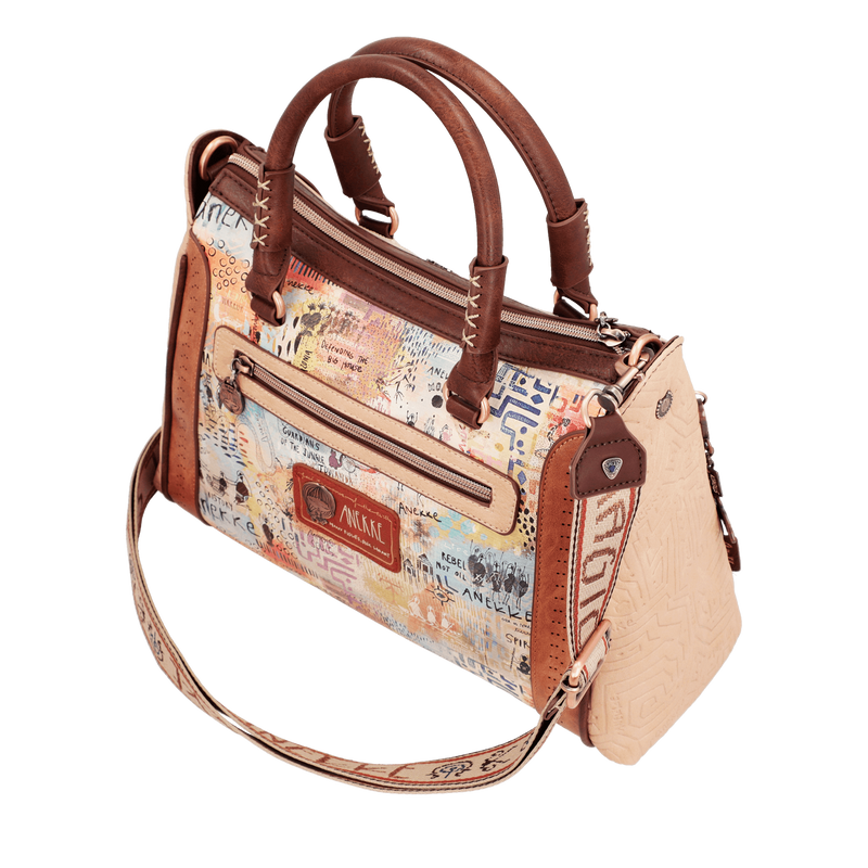 Anekke Menire crossbody táska vállpánttal 36601-164-6